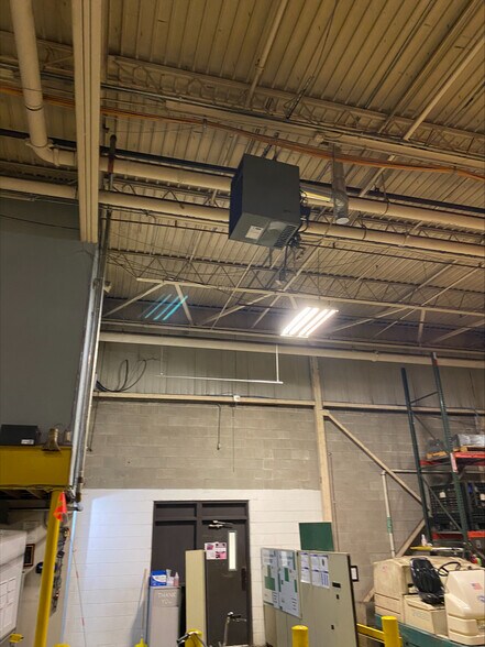 More Photos Of 4147 Keller Rd, Holt Distribution For Sale