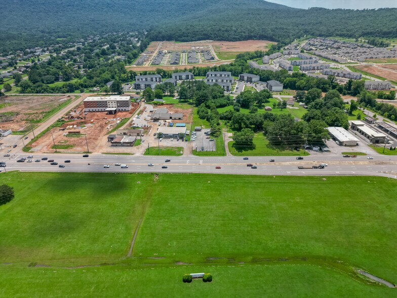 More Photos Of 1746 Highway 72 E, Huntsville Land For Sale