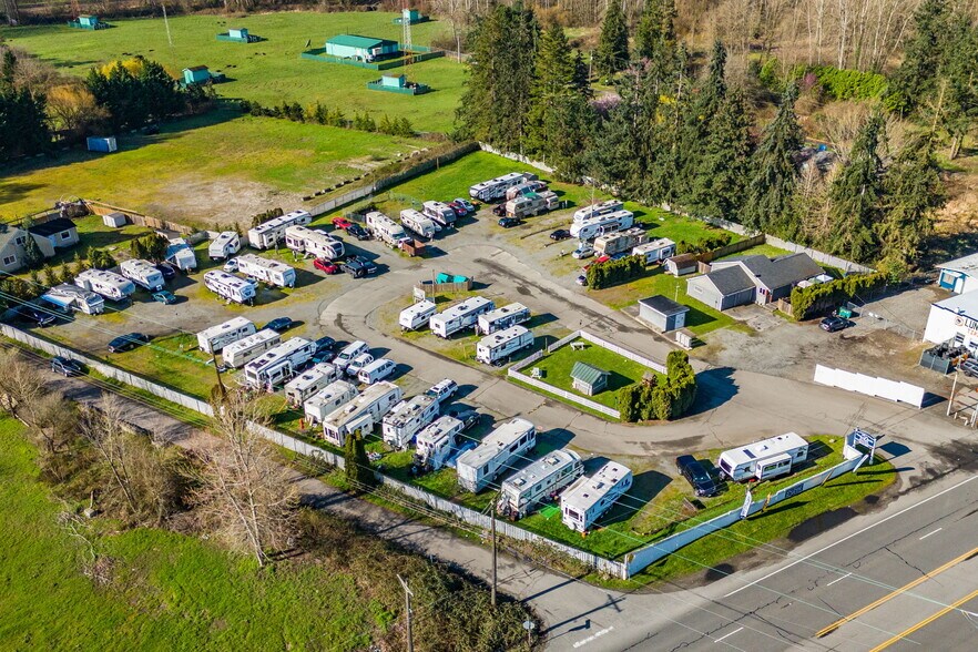 More Photos Of 2916 River Rd E, Tacoma Manufactured Housing Mobile Home Park For Sale