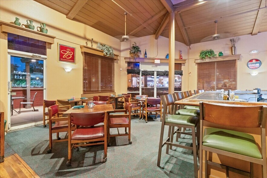 More Photos Of 12555 W Bell Rd, Surprise Restaurant For Sale