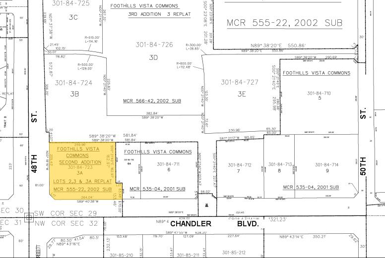 More Photos Of 4804 E Chandler Blvd, Phoenix Unknown For Lease