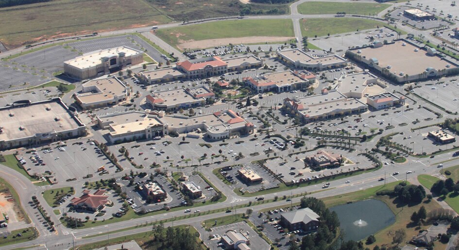 More Photos Of 30500 Al-181, Spanish Fort Movie Theatre For Sale