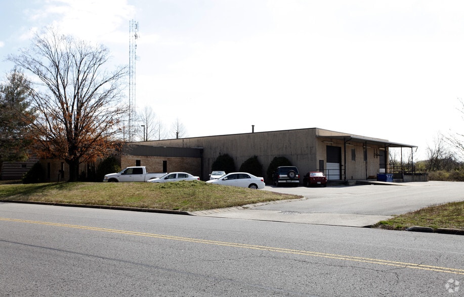 More Photos Of 644 Mainstream Dr, Nashville Service For Sale