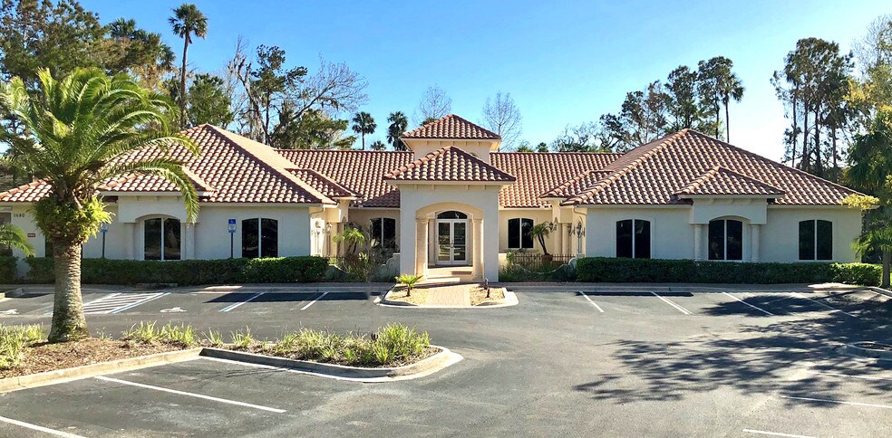 Primary Photo Of 1680 The Greens Way, Jacksonville Medical For Sale