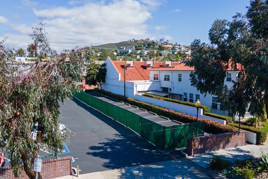 More Photos Of 7733 Girard Ave, La Jolla Land For Sale