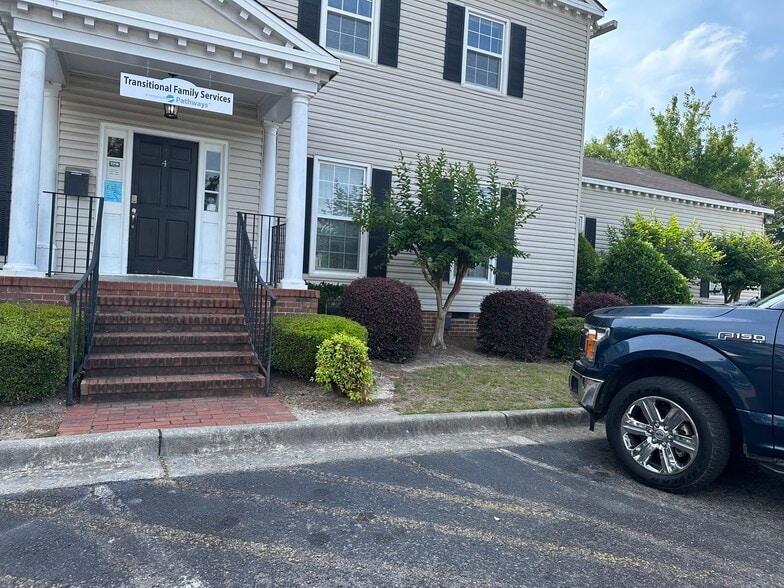 More Photos Of 3643-D Walton Way Ext, Augusta Medical For Lease