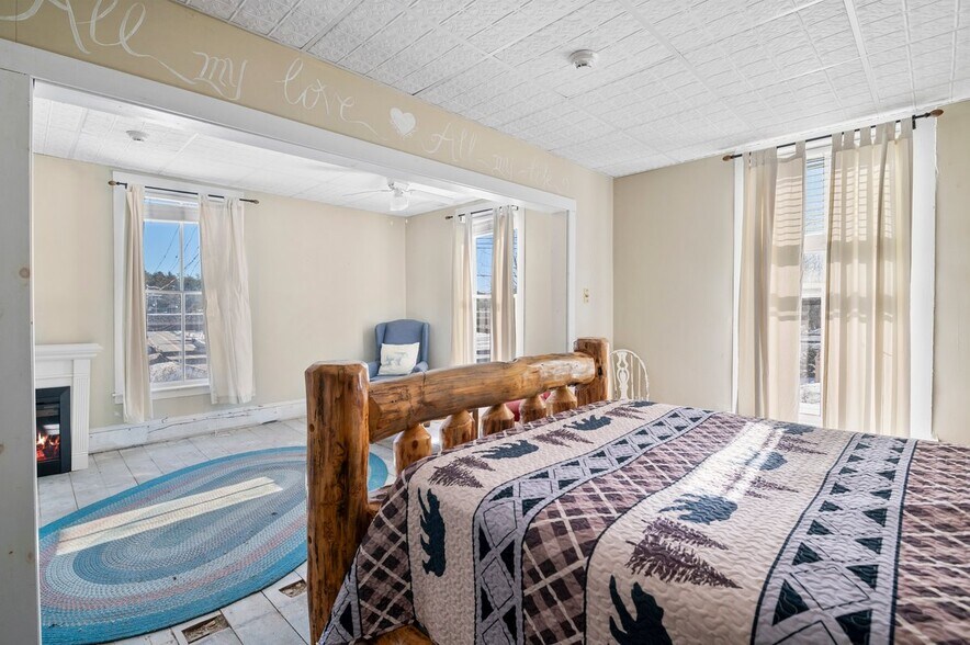 More Photos Of 6 Olmstedville Rd, Pottersville Hotel For Sale