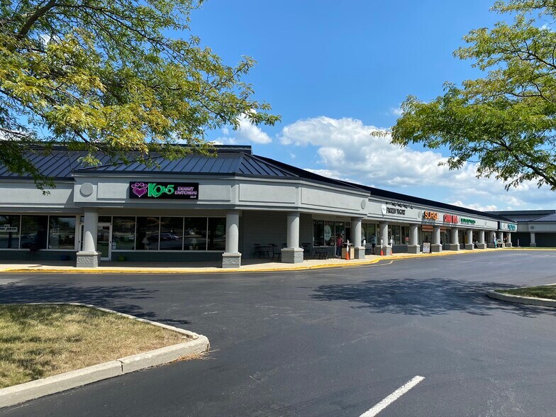 More Photos Of 1292 Indiana Ave, Saint Marys Unknown For Lease