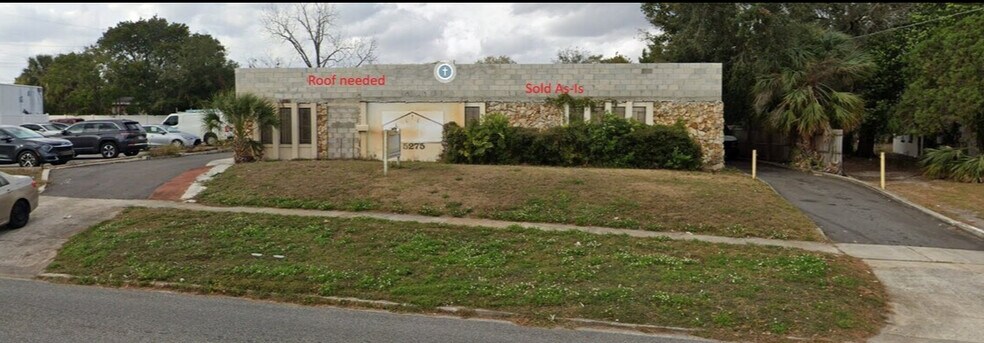 Primary Photo Of 5275 Alhambra Dr, Orlando Specialty For Sale