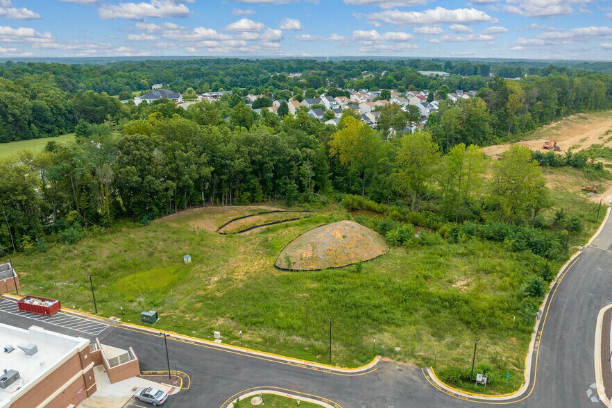 More Photos Of 799 Garrisonville Rd, Stafford Land For Lease