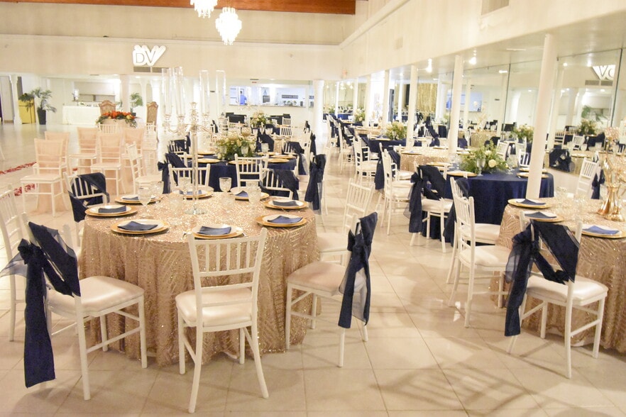 More Photos Of 401 Pennsylvania St, South Houston Lodge Meeting Hall For Sale