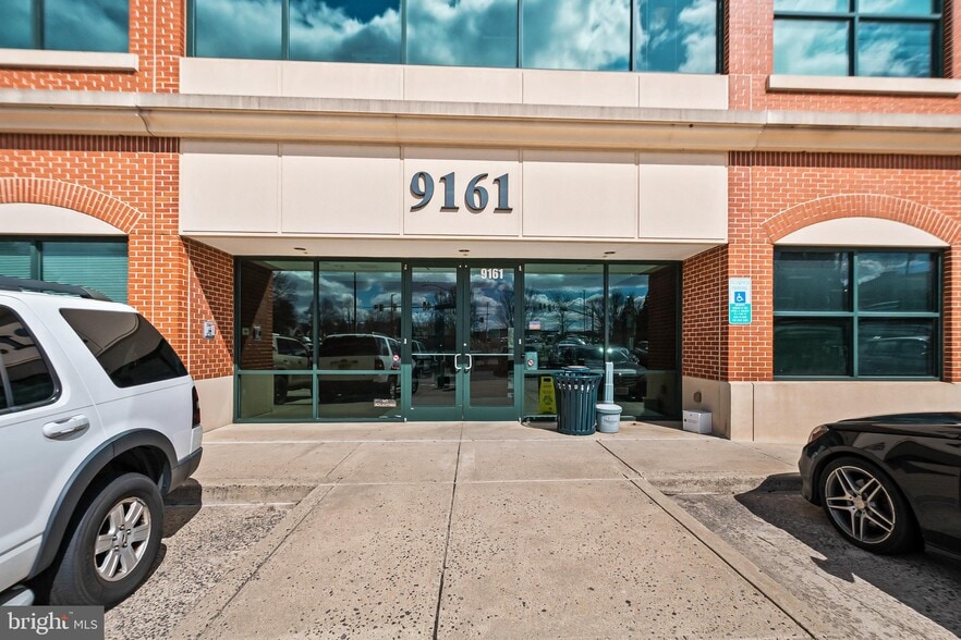 More Photos Of 9161 Liberia Ave, Manassas Medical For Sale