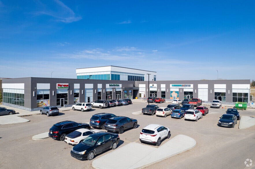 More Photos Of 4 Royal Vista Way NW, Calgary General Retail For Sale