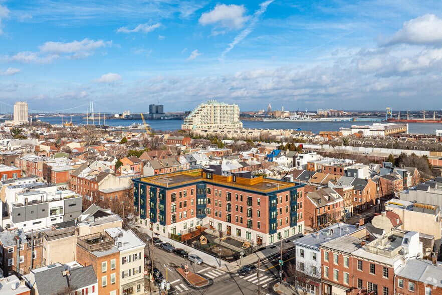 More Photos Of 841 S 2nd St, Philadelphia Schools For Lease