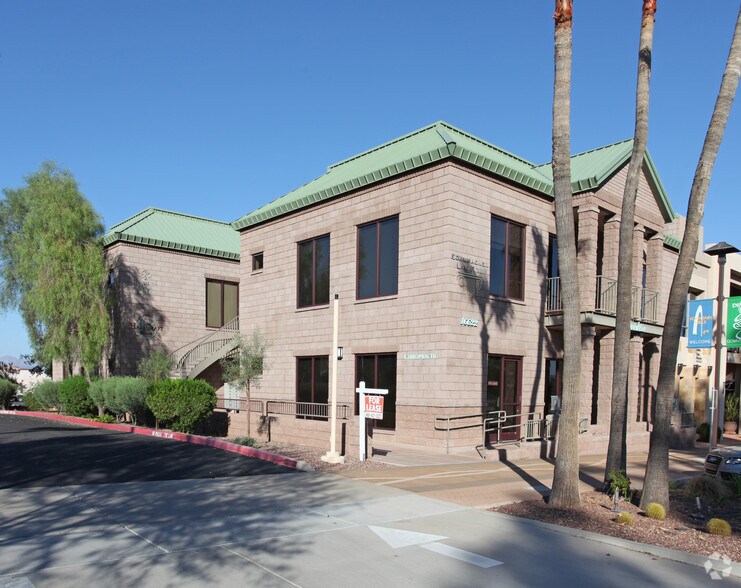 More Photos Of 16622 E Avenue of the Fountains, Fountain Hills Office For Sale