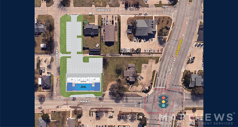 More Photos Of 3522 Main St, Rowlett Apartments For Lease