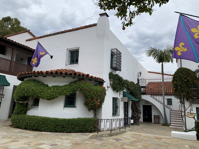 More Photos Of 5-129 El Paseo, Santa Barbara Unknown For Lease