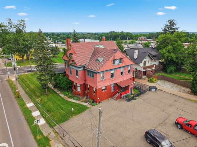 More Photos Of 1435 Market Ave N, Canton Office Residential For Sale