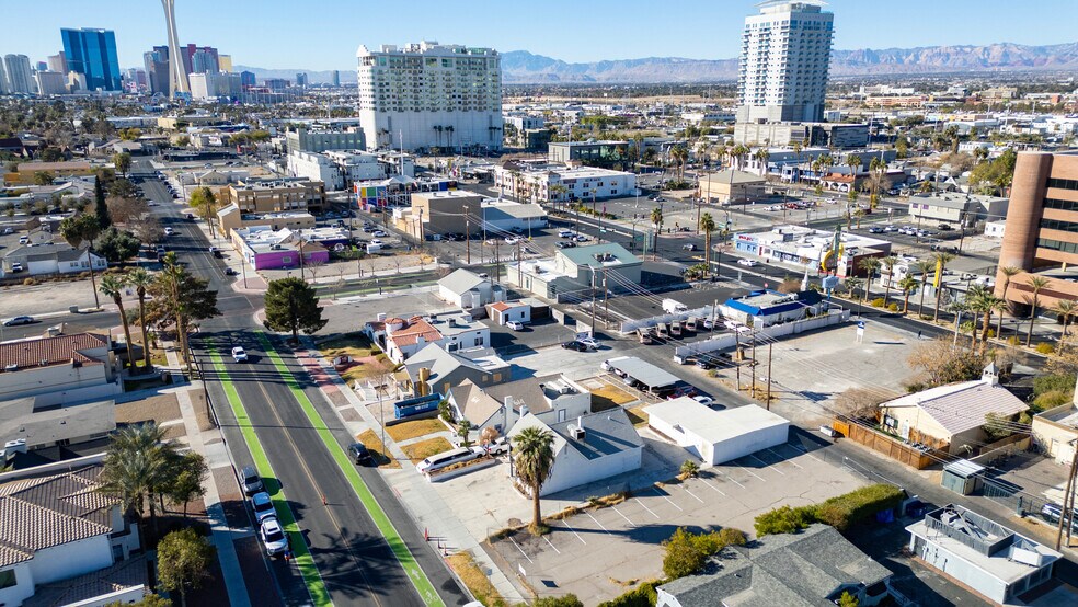 More Photos Of 608 S 6th St, Las Vegas Medical For Sale