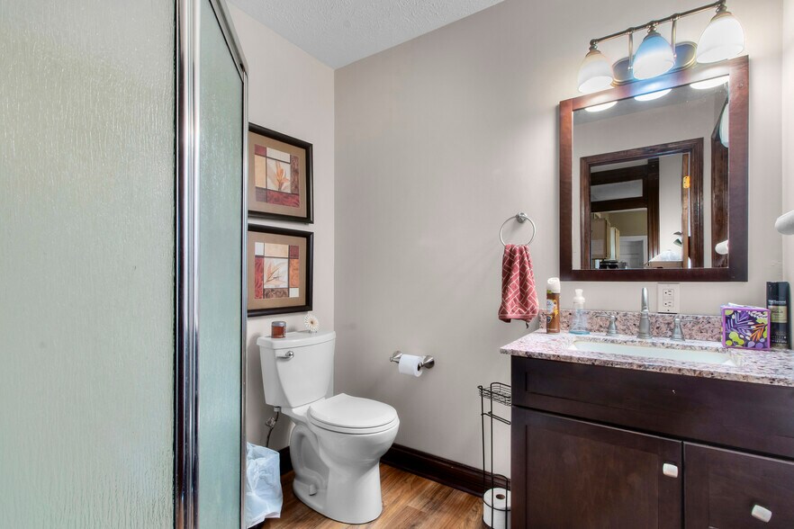 More Photos Of 5189 W 600 N, McCordsville Medical For Sale