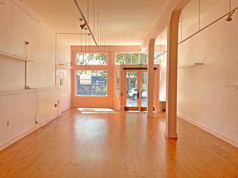 More Photos Of 2505 Telegraph Ave, Berkeley Freestanding For Lease