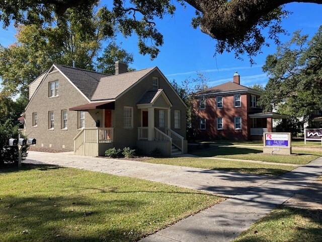 Primary Photo Of 513 Savannah Hwy, Charleston Medical For Lease