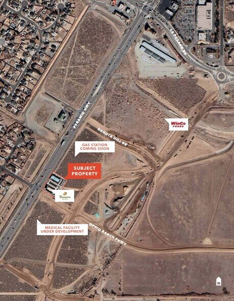 More Photos Of 7901 Tierra del Sol Pky, Sparks Fast Food For Lease