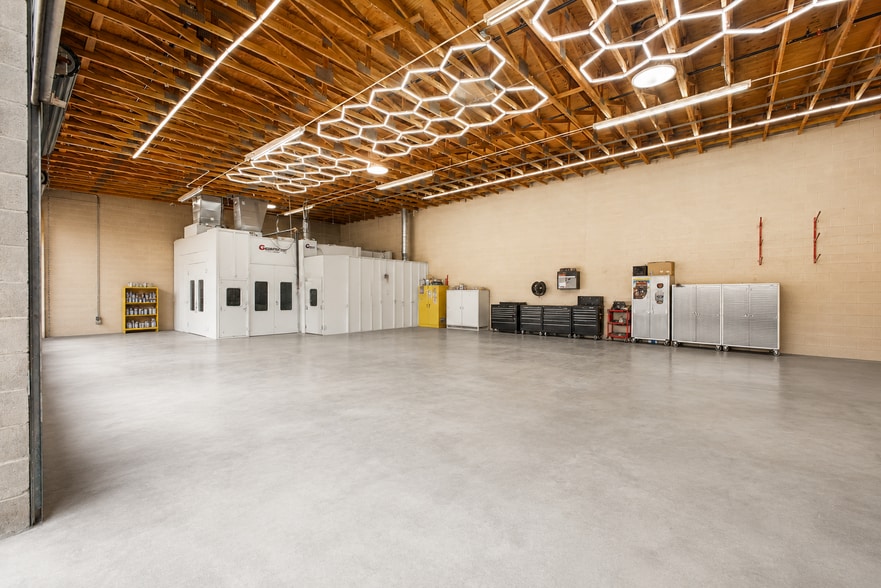 More Photos Of , Mesa Industrial For Sale