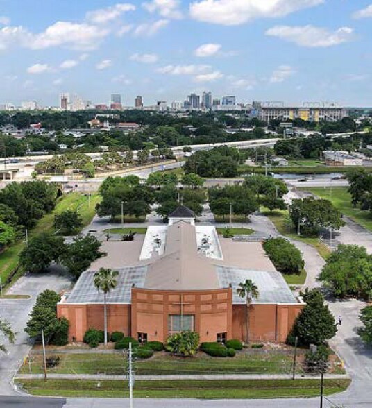 Primary Photo Of 1 S Cottage Hill Rd, Orlando Religious Facility For Sale