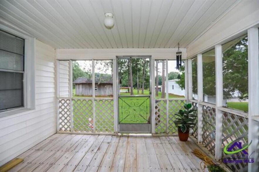 More Photos Of 242 Eastman hwy, Hawkinsville Land For Sale