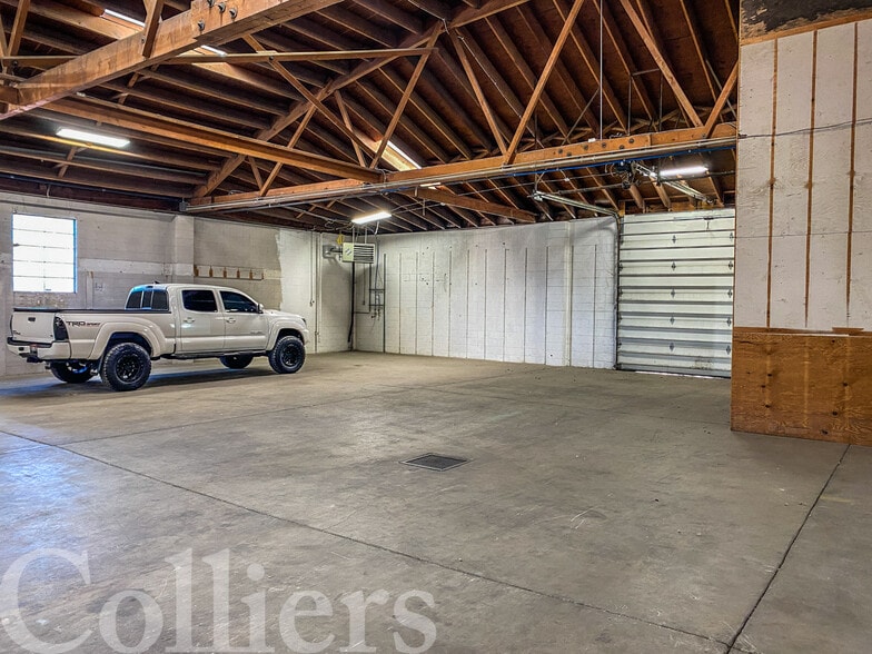 More Photos Of 747 S 13th St, Boise Showroom For Lease