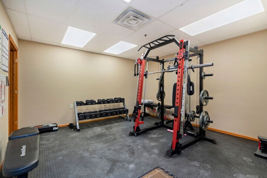 More Photos Of 5740 Boeing Dr, Loveland Warehouse For Sale