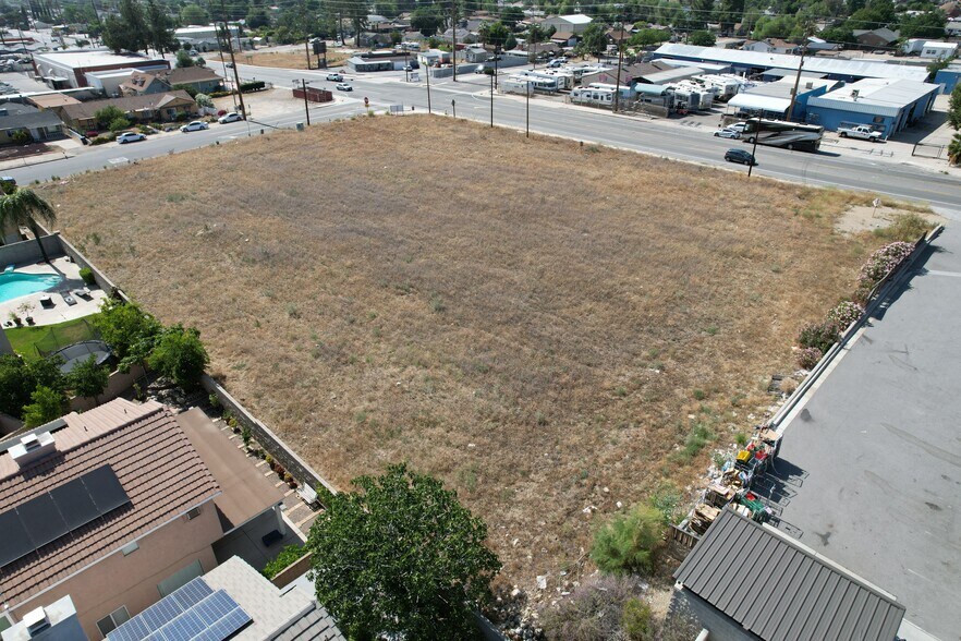 More Photos Of 2000-2020 Mentone Blvd., Mentone Land For Sale