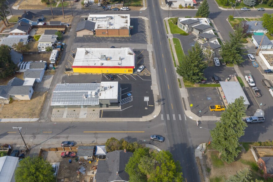 More Photos Of 5503 N Wall St, Spokane Freestanding For Lease