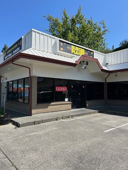 More Photos Of 9614-9626 14th Ave SW, Seattle Unknown For Lease