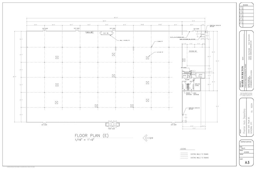 More Photos Of 35900 Date Palm Dr, Cathedral City Freestanding For Sale