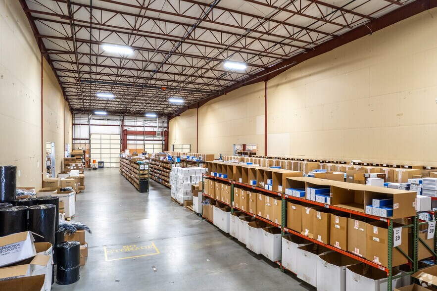 More Photos Of 360 Steel Way, Lancaster Warehouse For Lease