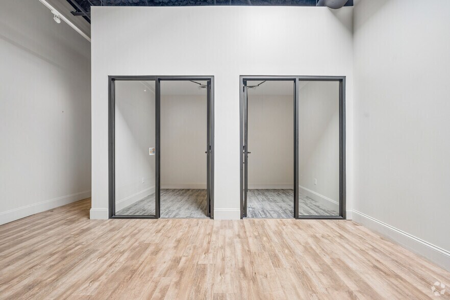 More Photos Of 1831 Peachtree Rd NW, Atlanta Storefront For Lease