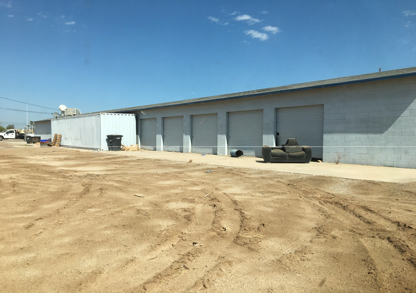 More Photos Of 235 E. Main st, Calipatria Warehouse For Sale