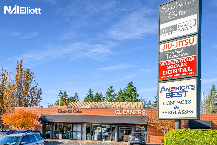 More Photos Of 9225 SW Hall Blvd, Tigard Unknown For Lease