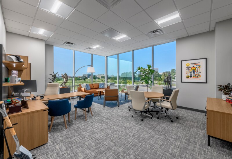 More Photos Of 1021 Grace Ln, Southlake Office For Sale