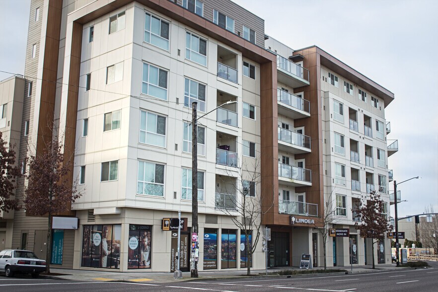 More Photos Of 1250 E Burnside St, Portland Apartments For Lease