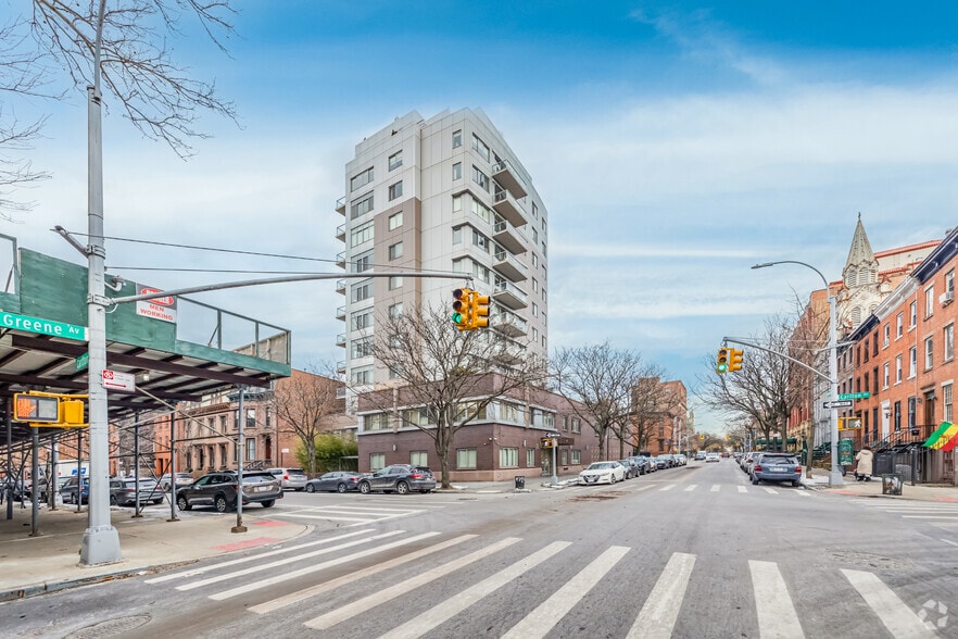 More Photos Of 55 Greene Ave, Brooklyn Apartments For Sale