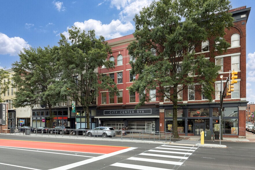More Photos Of 23 W Broad St, Richmond Office For Sale