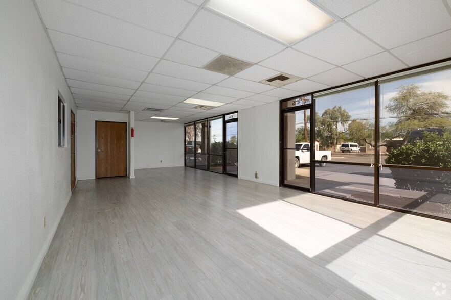 More Photos Of 3955 E Speedway Blvd, Tucson Unknown For Lease