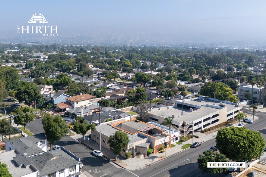 More Photos Of 2319 W Magnolia Blvd, Burbank Office Residential For Sale