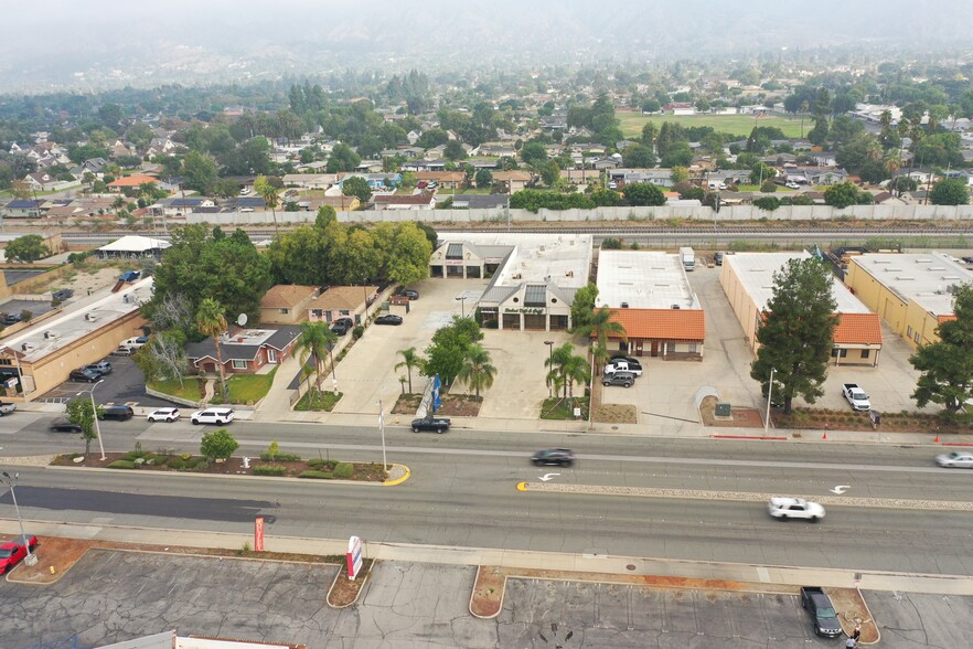 Primary Photo Of 947 Route 66, Glendora Freestanding For Lease