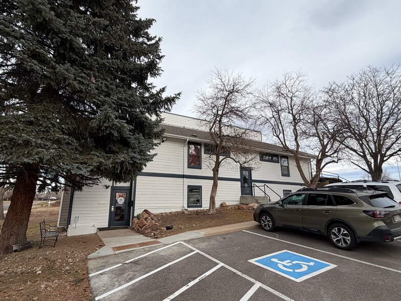 More Photos Of 1022 Depot Hill Rd, Broomfield Medical For Lease