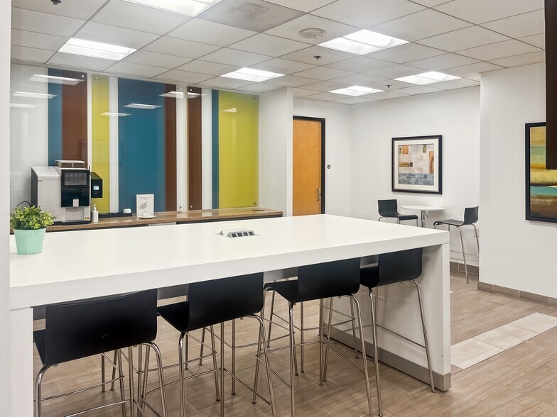 More Photos Of 402 W Broadway, San Diego Coworking Space