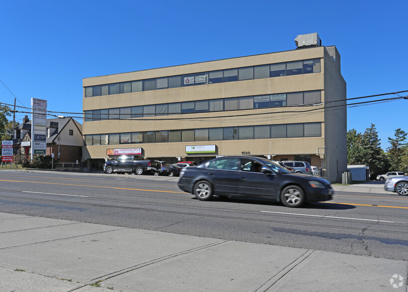 Primary Photo Of 1030 Upper James St, Hamilton Office For Lease